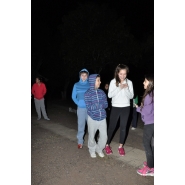 Campamento de 5to. y 6to. Grado